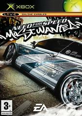 Need For Speed Most Wanted (Xbox) beg